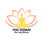yog vedam logo png